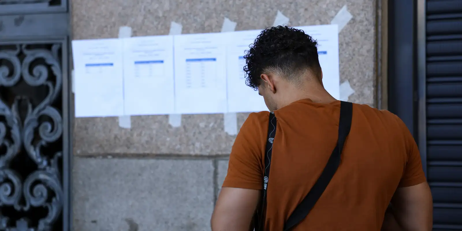 Concurso público libera escolha de local de lotação para analistas