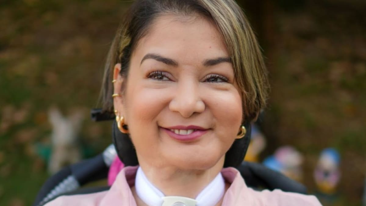 Projeto institui Prêmio Luciana Novaes para defesa dos direitos das pessoas com deficiência no Rio