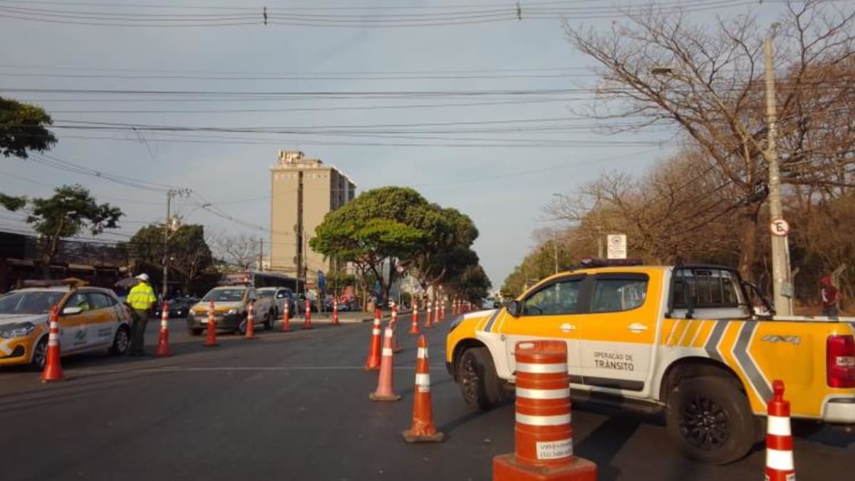 Operação especial de trânsito e transporte no Mineirão para evento Cristo é Show