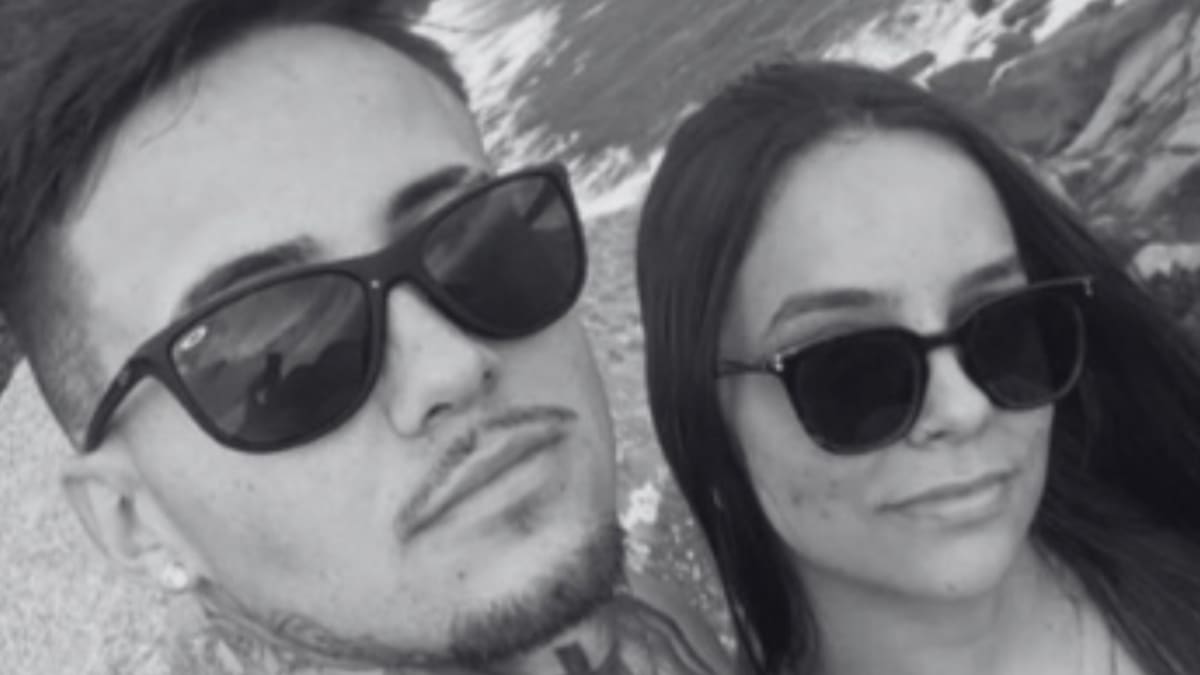 Casal morre em grave acidente na SC-390 em Lauro Müller