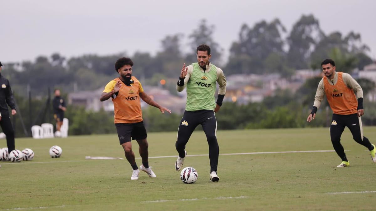 Criciúma enfrenta Cuiabá em busca de sequência de vitórias na Série B