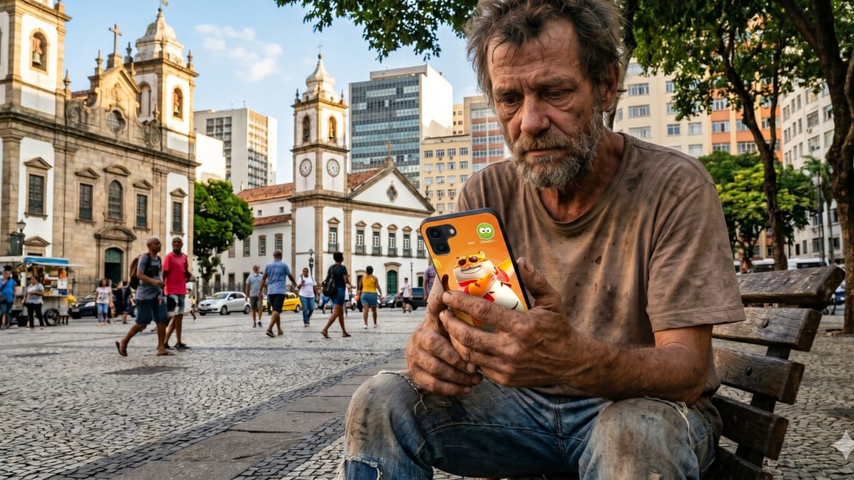 Rio de Janeiro lidera ranking nacional de apostadores cadastrados em sites de apostas