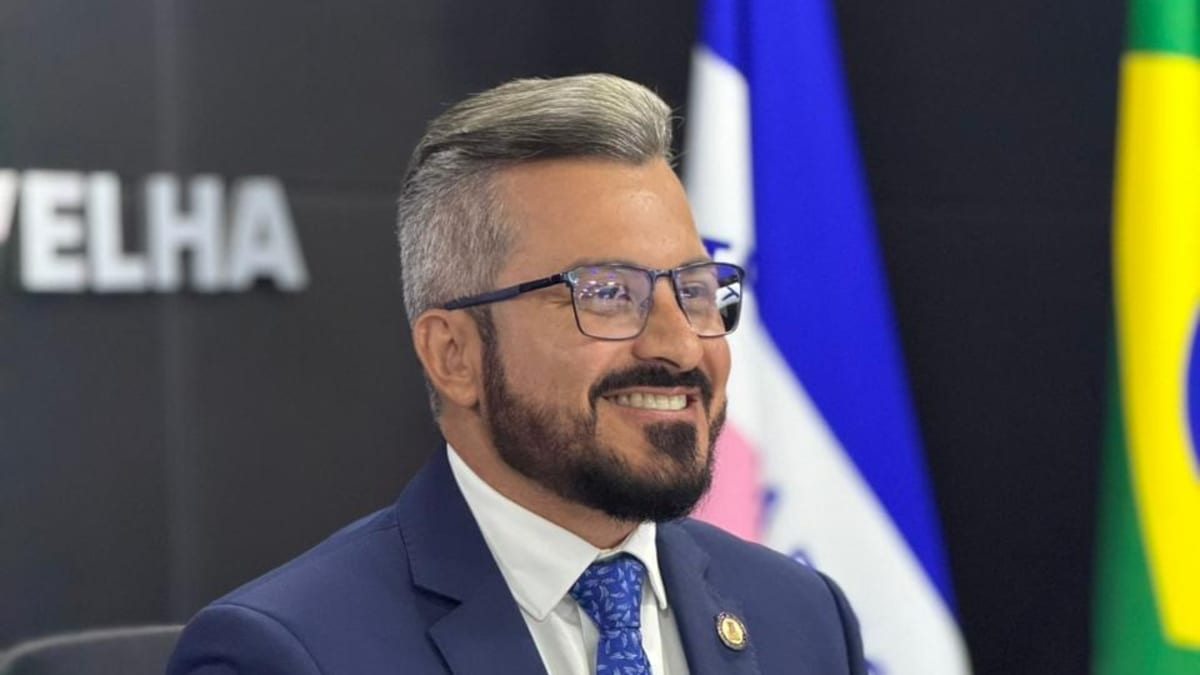Vereador Ademir Pontini deixa MDB e ingressa no PSDB em Vila Velha
