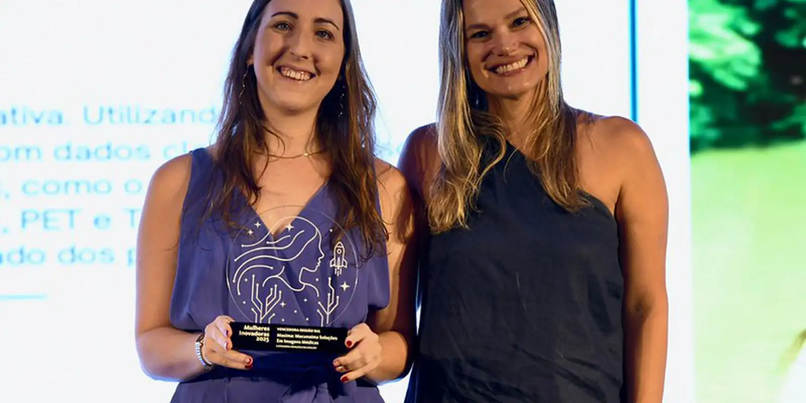 Prêmio Mulheres Inovadoras abre inscrições para startups femininas