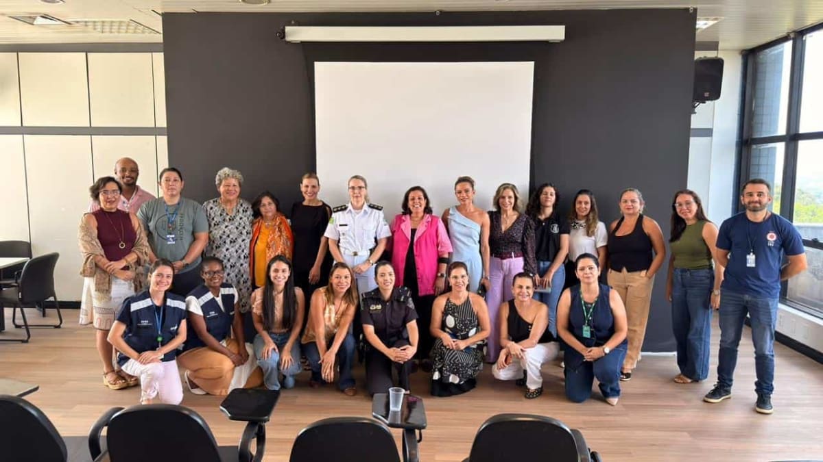 Goiânia participa de projeto nacional para aprimorar identificação de feminicídios na saúde