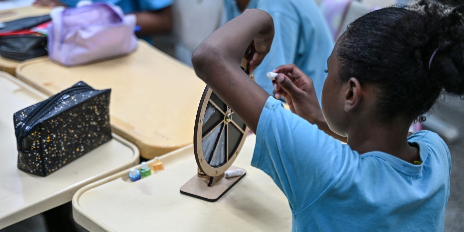 Projeto em Petrópolis estimula protagonismo juvenil em escolas públicas
