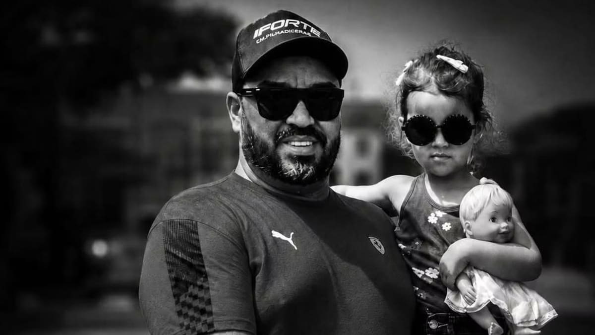 Empresário mineiro e filha morrem em acidente na BA-263, na Bahia