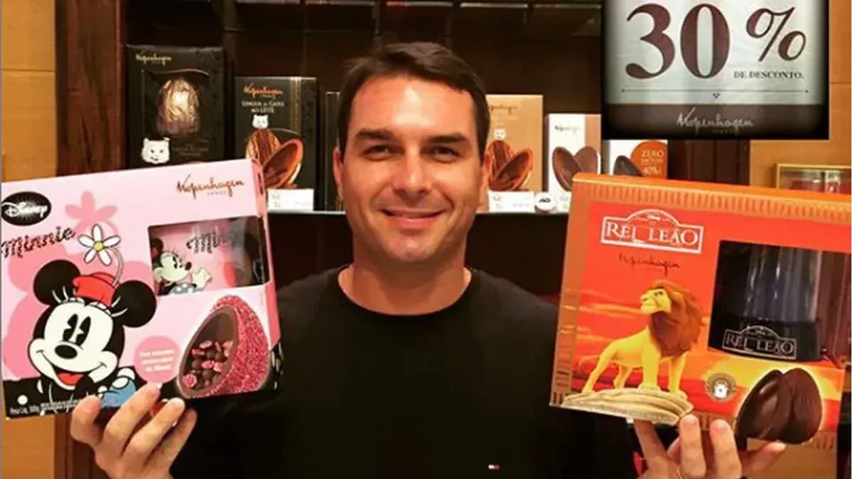 Quase metade dos eleitores tem medo da reeleição de Lula ou da eleição de Flávio Bolsonaro
