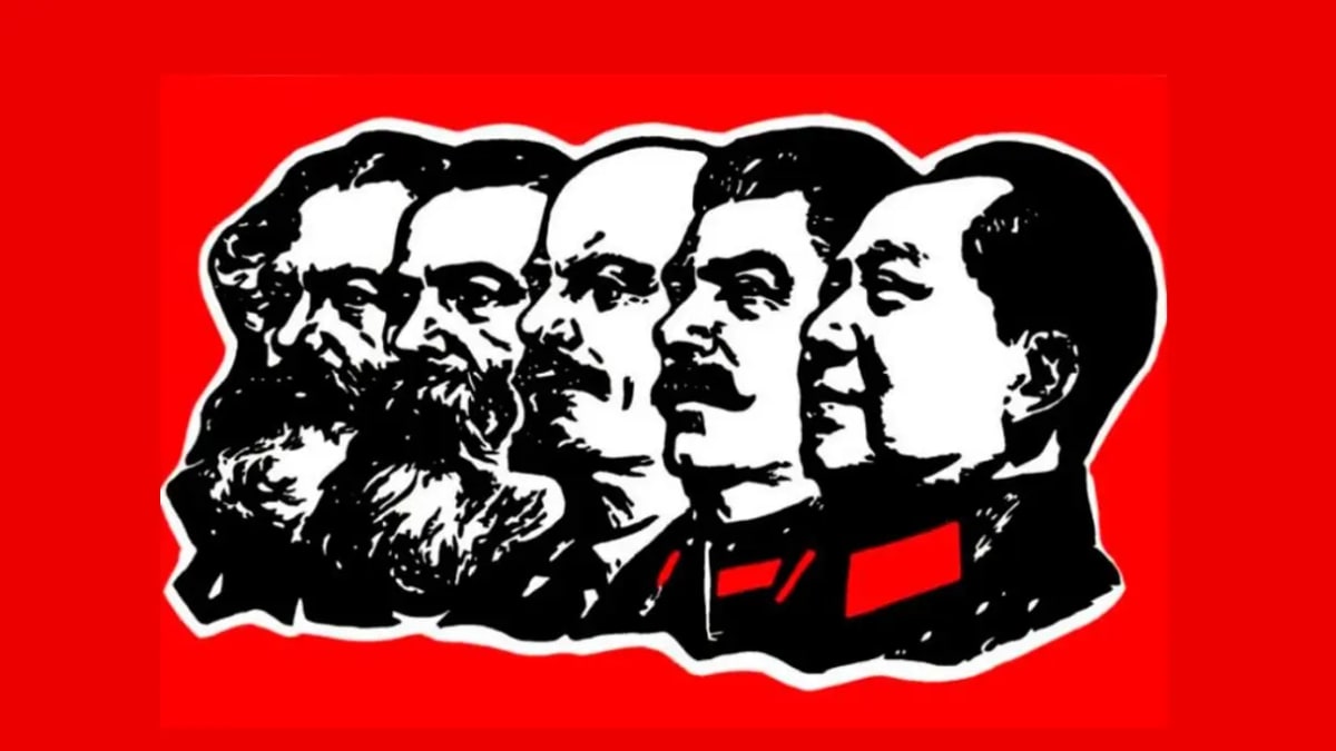 Professor Denis Lerrer Rosenfield critica permanência do marxismo como sistema social