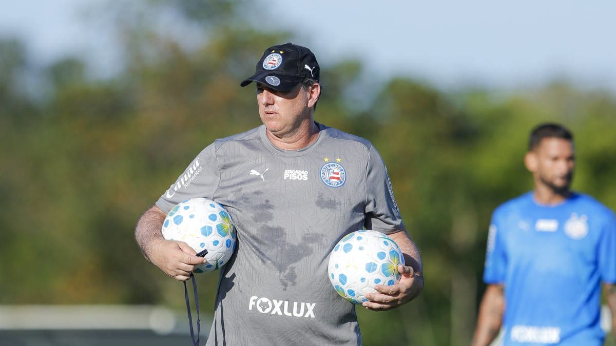 Bahia tem agenda intensa em maio com foco na Série A e Copa do Brasil
