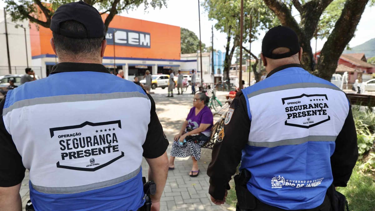 Segurança Presente é retirado da Secretaria de Governo e transferido para a Polícia Militar após auditorias apontarem irregularidades