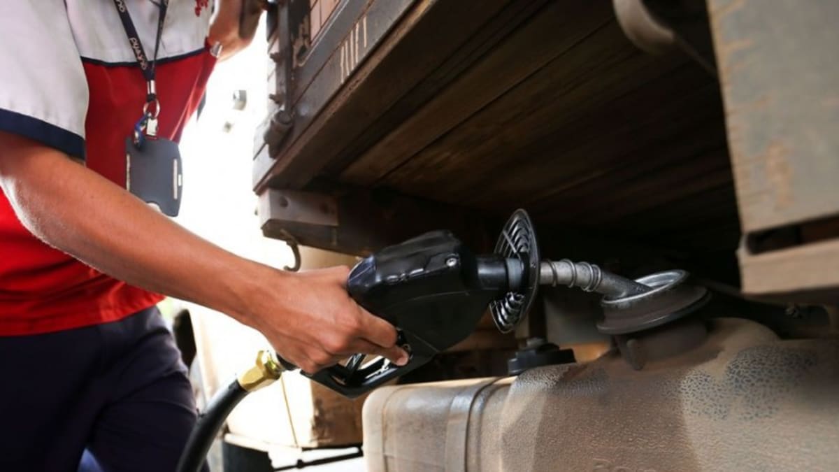 Diesel do agro acumula alta de mais de 21% no ano, aponta Fipe