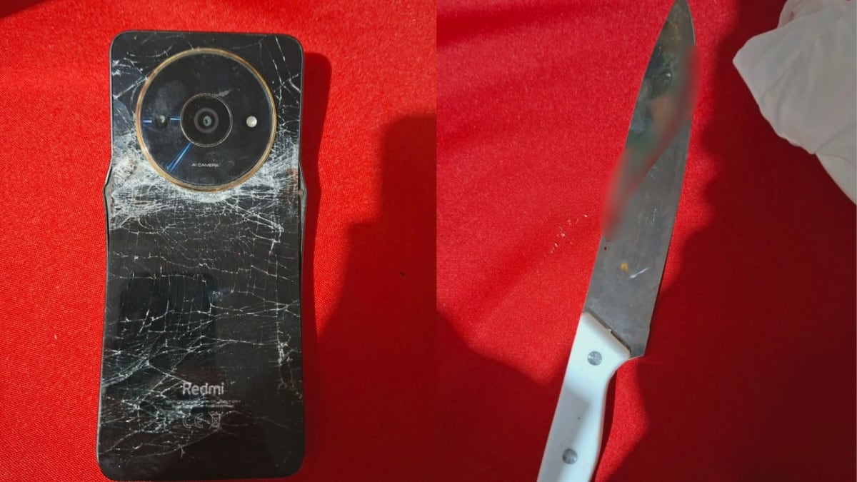 Homem invade casa e agride ex-companheira em Saltinho, SC