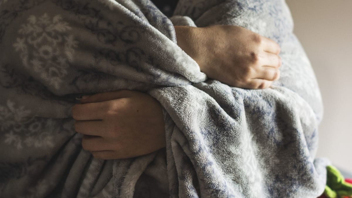 Frio intenso derruba temperaturas e traz risco de geada e ressaca em Santa Catarina