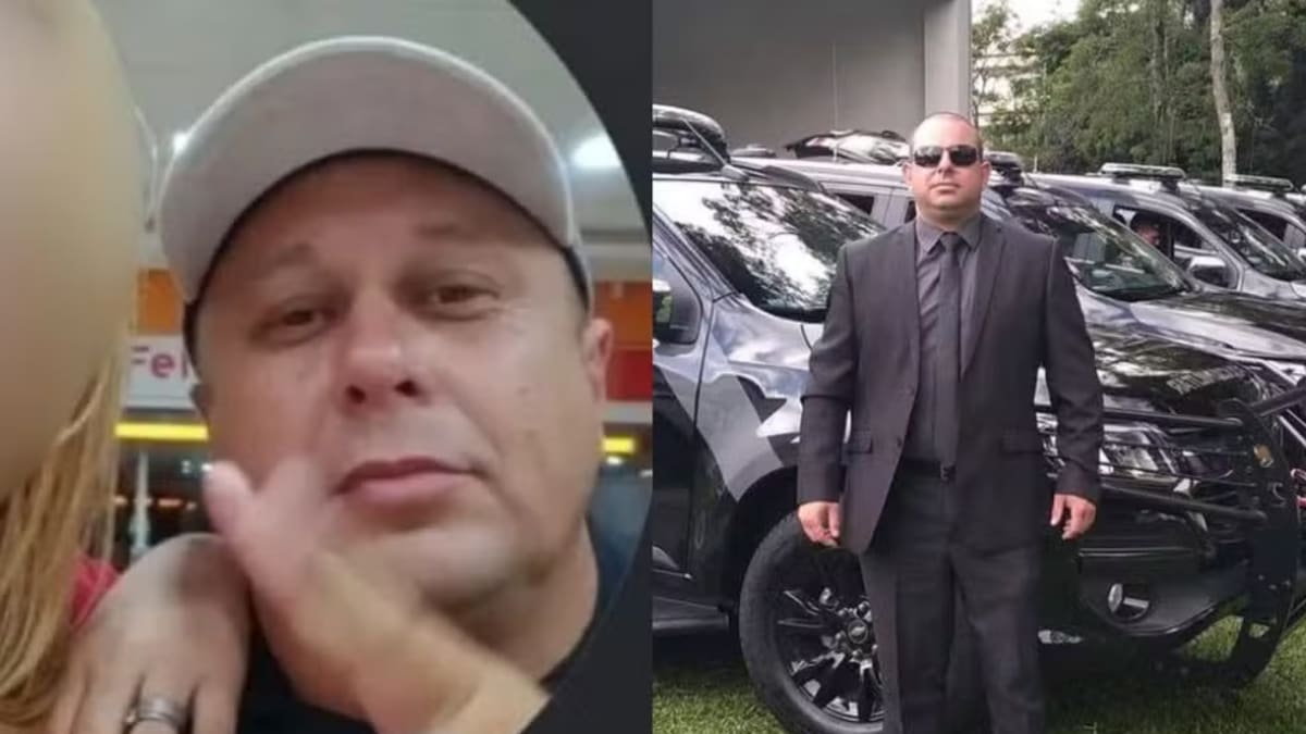 Sargento da Polícia Militar morre após confronto armado em São José dos Pinhais