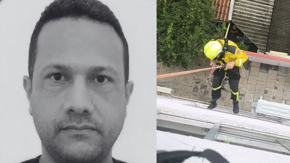 Técnico de enfermagem é encontrado morto em apartamento em Balneário Camboriú