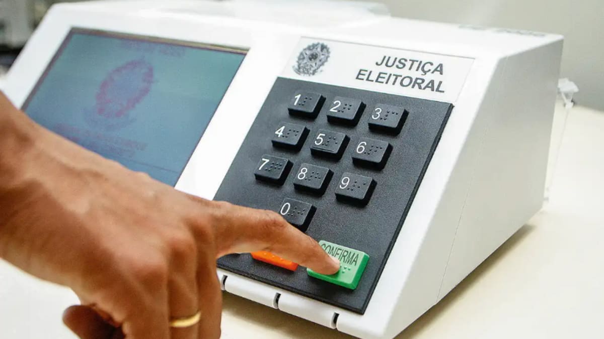 Federação partidária ganha destaque nas eleições de 2026