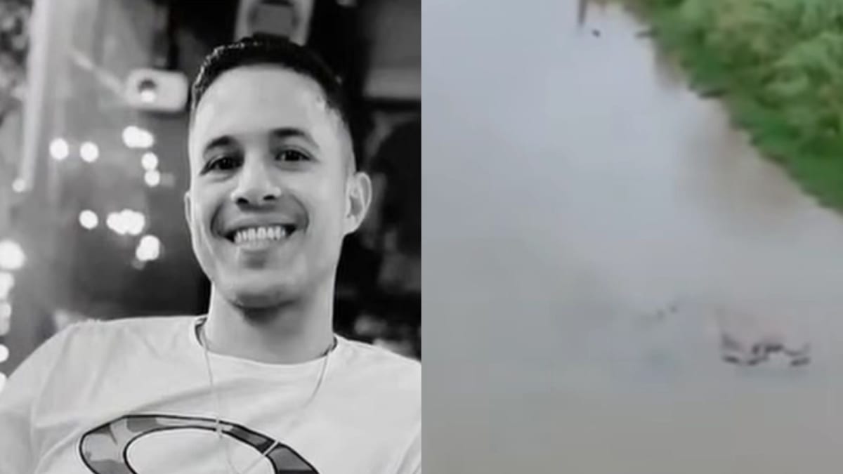 Homem desaparecido é encontrado morto no Rio Itapocu, em Jaraguá do Sul