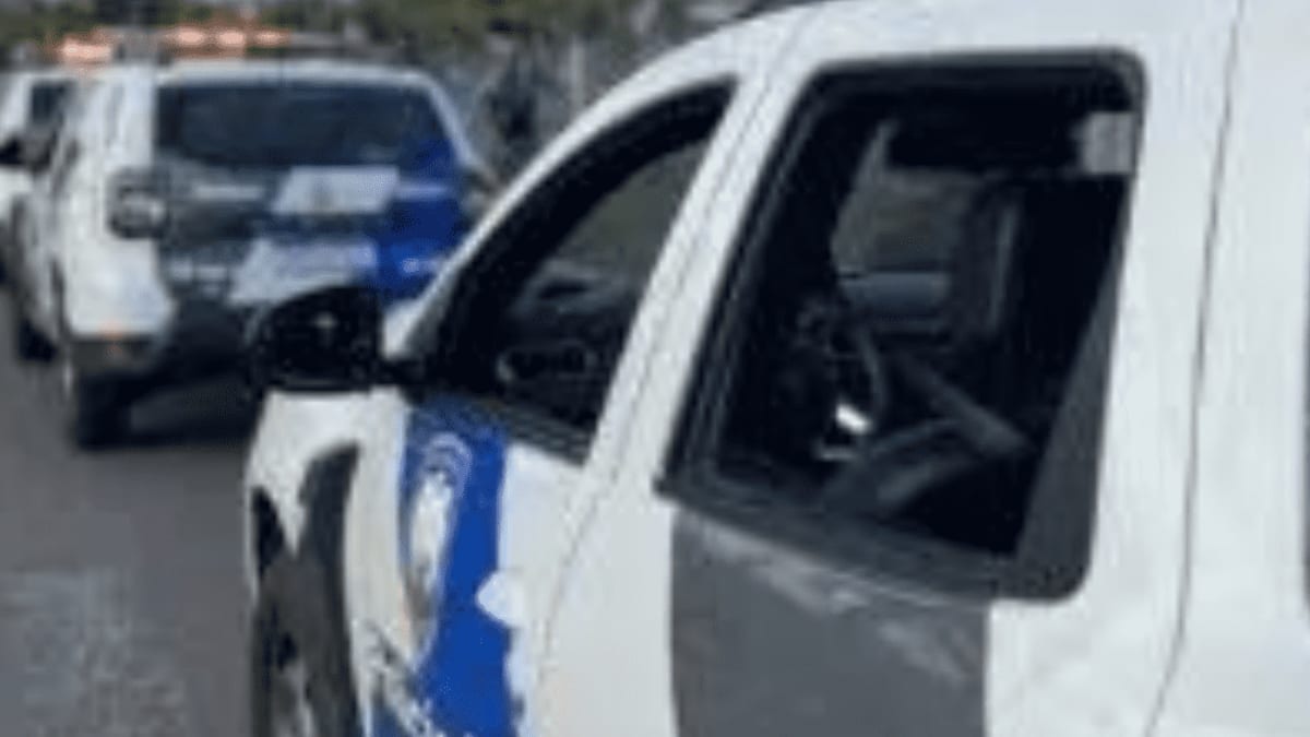 Homem é morto a tiros ao sair de festa em Vila Velha