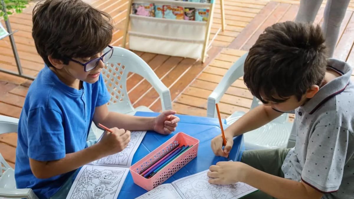 Cidades do Norte goiano recebem circuito de cinema e leitura para crianças