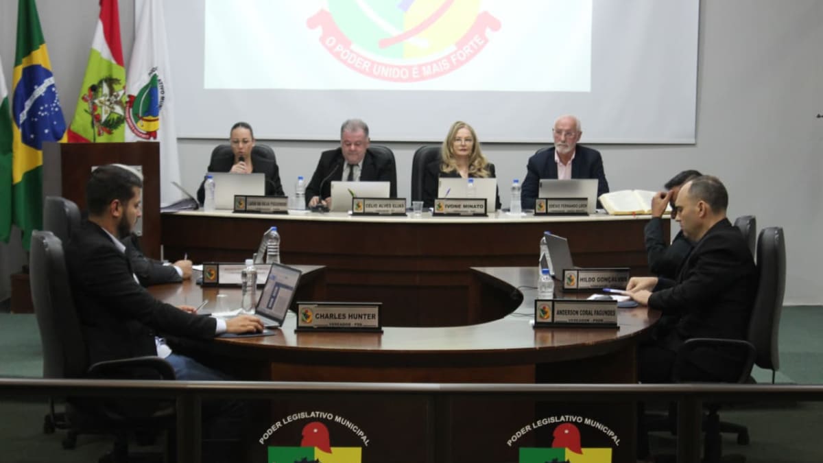 Forquilhinha solicita construção de trevo alemão na Rodovia Gabriel Arns