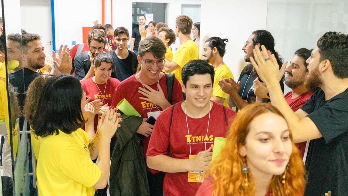 Startup Weekend Criciúma celebra 10 anos com edição especial em maio