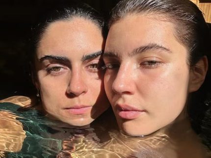 Alanis Guillen obtém medida protetiva contra ex-namorada por perseguição