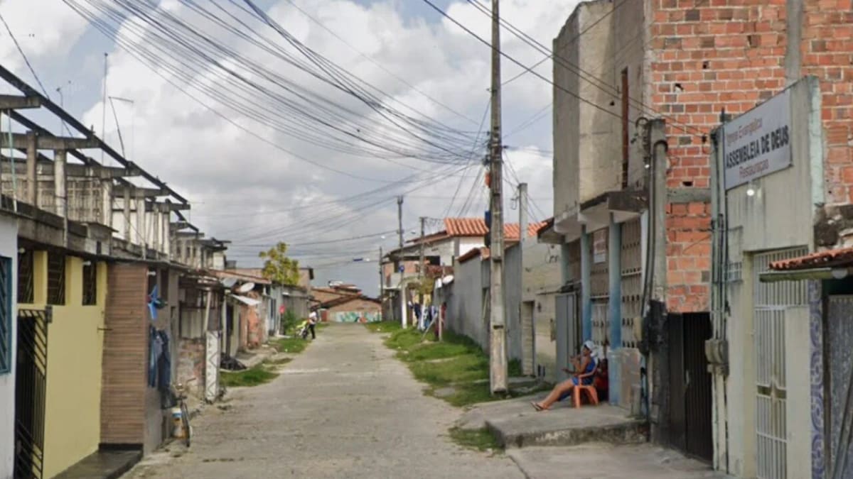 Homem é encontrado morto e decapitado em Dias D’Ávila