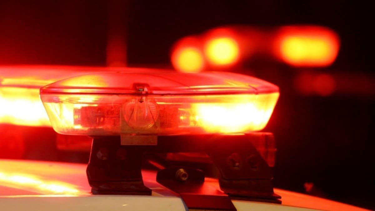 Mulher é agredida e mantida em cárcere privado em Urussanga