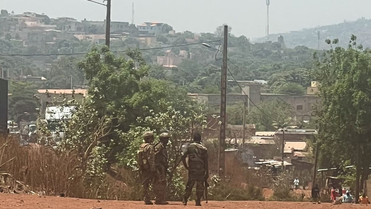 Grupos jihadistas cercam Bamako e ameaçam estabilidade da Aliança dos Estados do Sahel