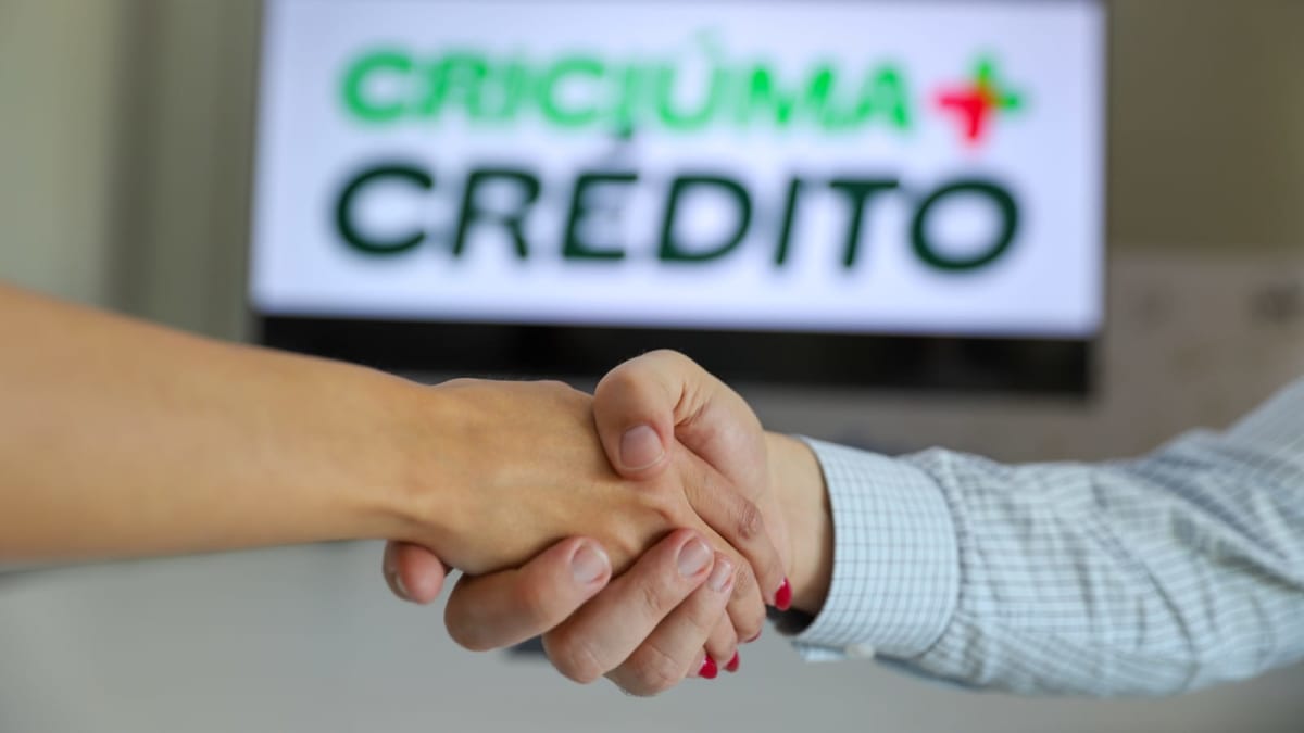 Prefeitura de Criciúma abre 70 vagas para programa de crédito facilitado a MEIs