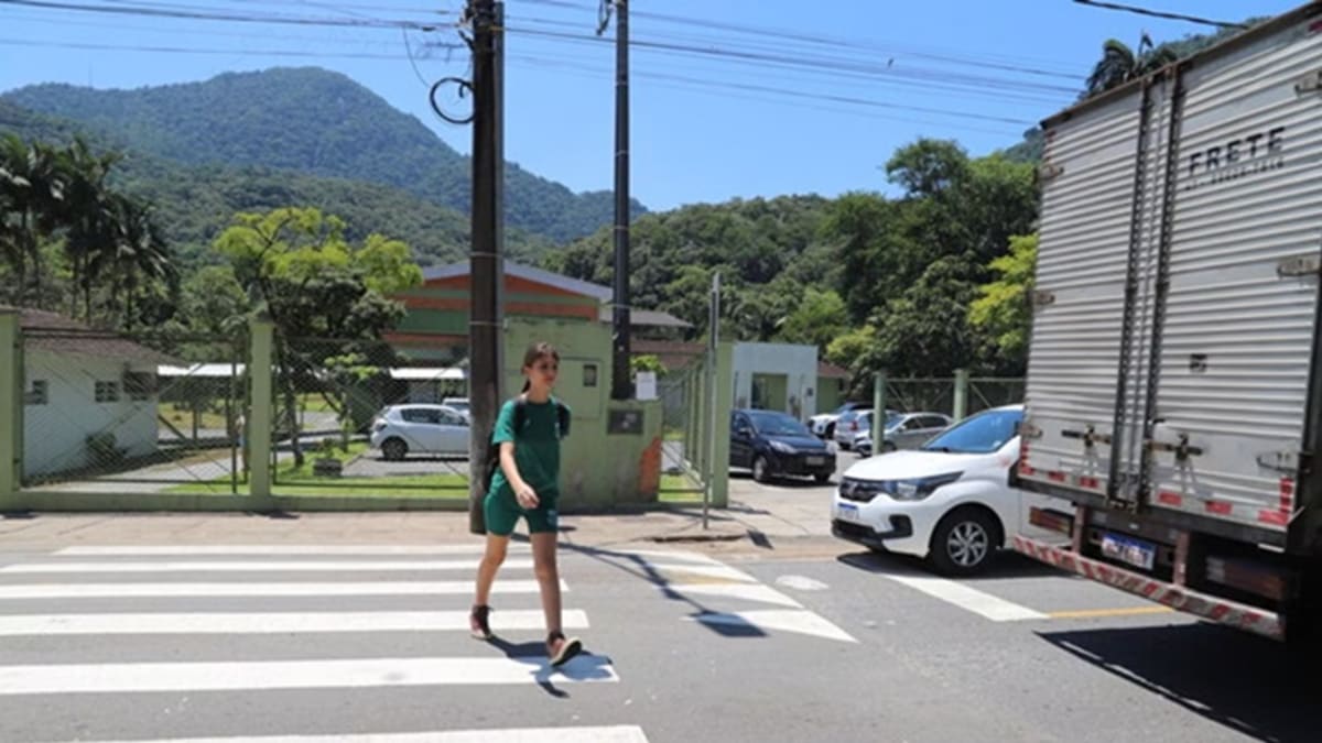 Câmara de Jaraguá do Sul prioriza segurança viária com propostas para travessias, sinalização e redutores de velocidade