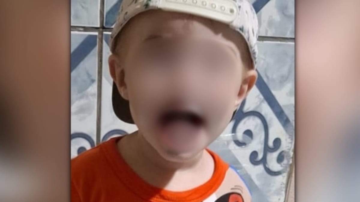 Criança morre atropelada pelo próprio pai em Chapecó