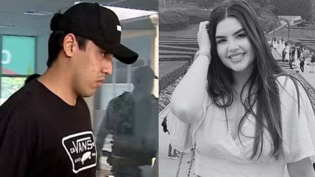 Suspeito de matar estudante catarinense no Paraguai se entrega à polícia no Maranhão