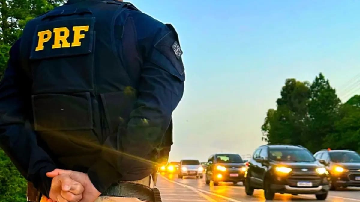 Operação nas rodovias de SC durante o feriadão registra três mortes e mais de 100 feridos