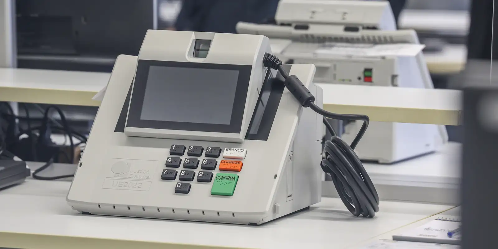 Prazo para regularizar título de eleitor termina em 6 de maio