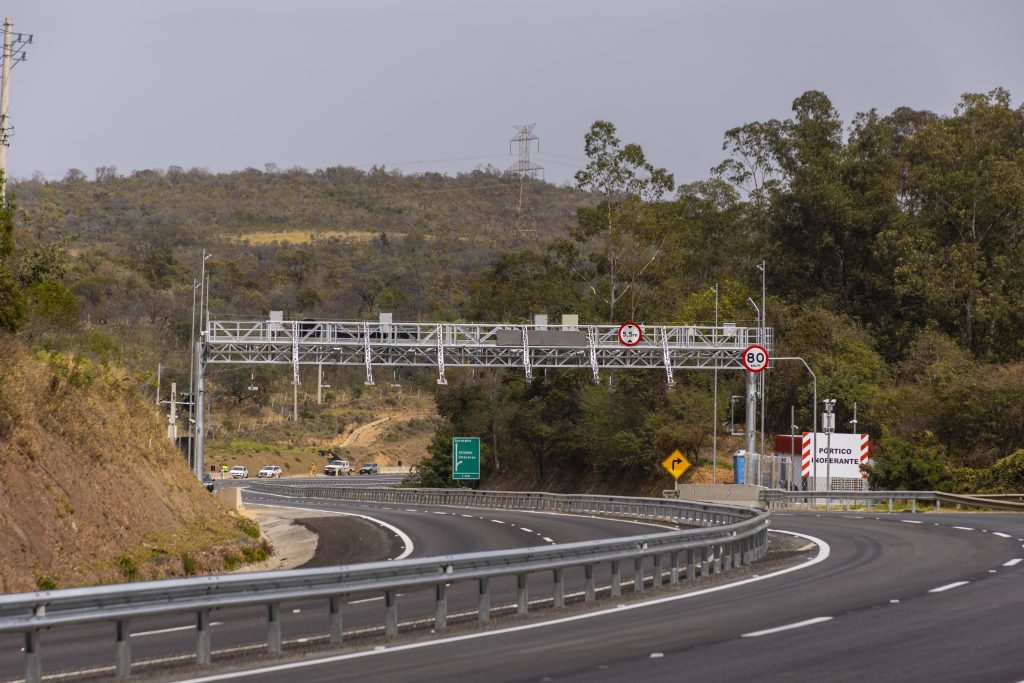 Governo de SP unifica consulta de débitos de tarifas em rodovias com novo site