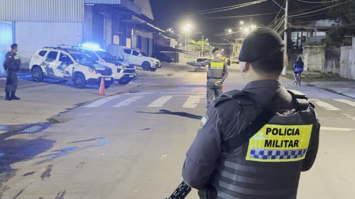 Espírito Santo registra menor número de homicídios em abril em 30 anos