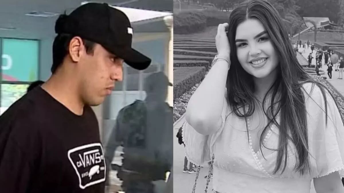 Principal suspeito de matar estudante catarinense se entrega à polícia