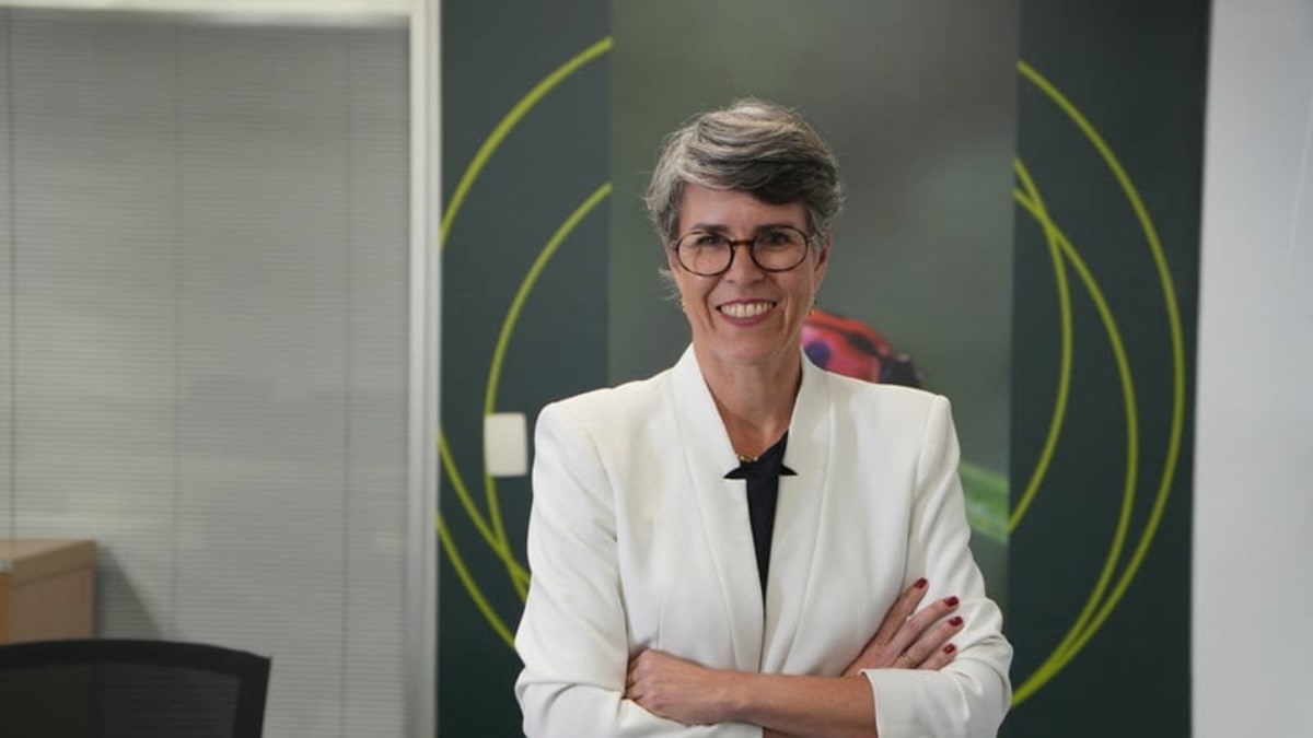 Ana Repezza assume presidência da CropLife Brasil com foco em diálogo institucional e inovação agrícola