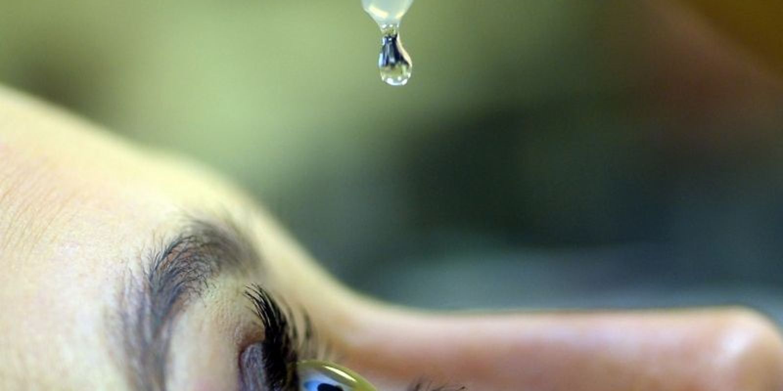 Campanha nacional alerta para diagnóstico precoce do glaucoma