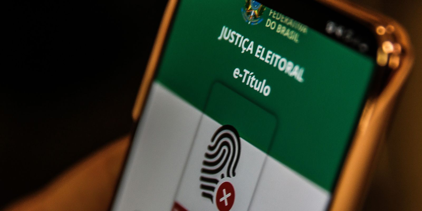Prazo para transferir título eleitoral termina nesta quarta