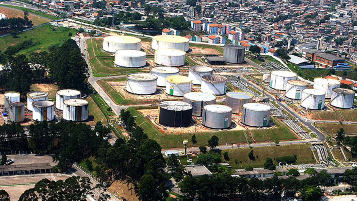 Transpetro destaca-se no Rio de Janeiro Export 2026 com foco em inovação e sustentabilidade