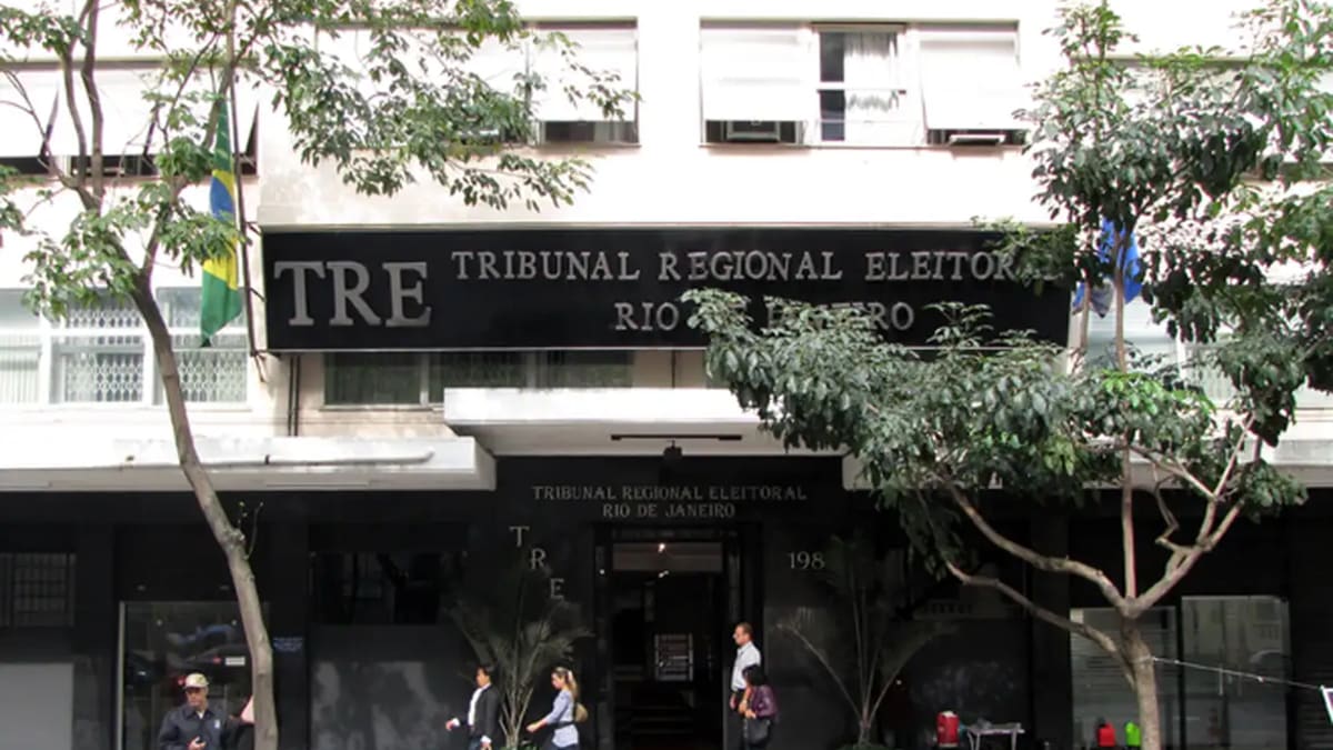 Prazo para regularização do cadastro eleitoral no Rio termina nesta quarta-feira
