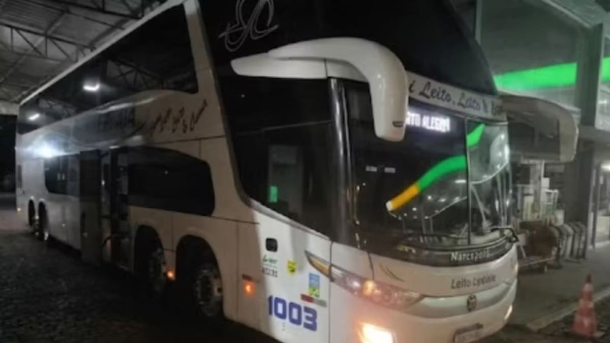 Bombeiro preso por importunação sexual em ônibus já era réu por caso registrado em Caxias do Sul em 2021