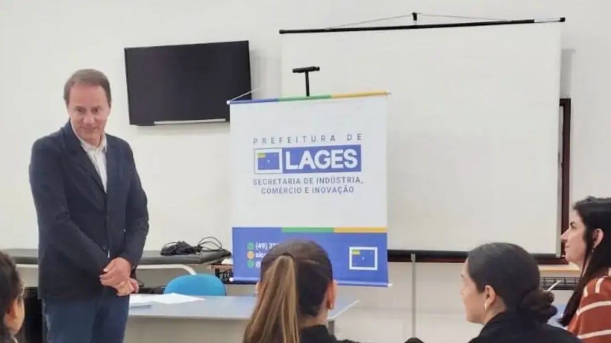Banco do Emprego de Lages oferece 297 vagas formais em diversos setores