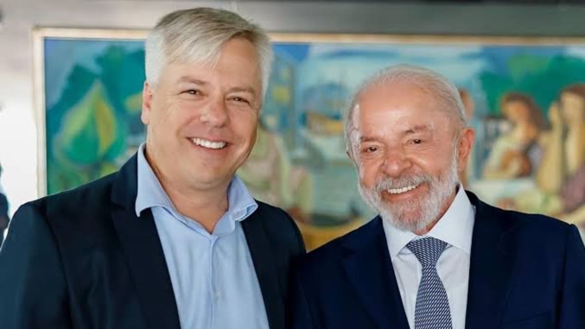 STF mantém condenação de deputado estadual de SC por improbidade administrativa
