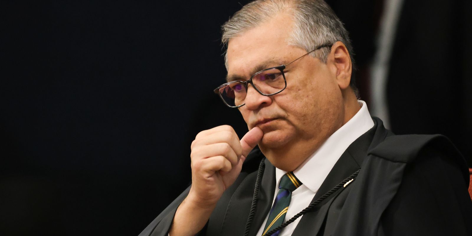 Ministro do STF questiona fiscalização de fundos usados para lavagem de dinheiro