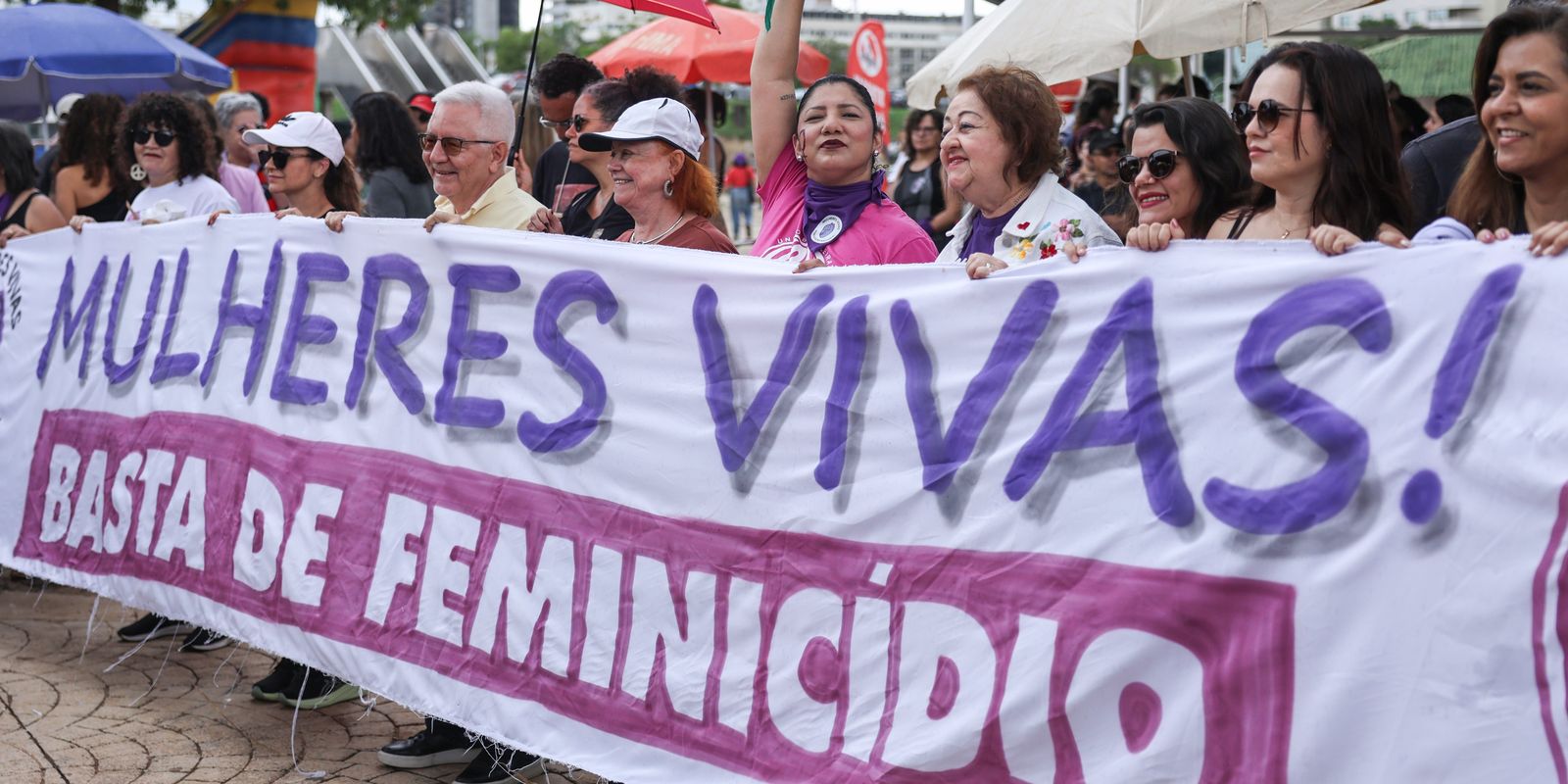 Programa Antes que Aconteça amplia combate à violência contra a mulher