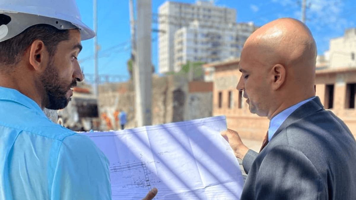 Projeto propõe criação do Parque Municipal do Bairro do Rocha na Zona Norte do Rio
